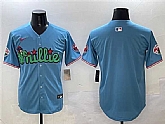 Men's Philadelphia Phillies Blank Light Blue Phanatic Limited Stitched Jersey,baseball caps,new era cap wholesale,wholesale hats